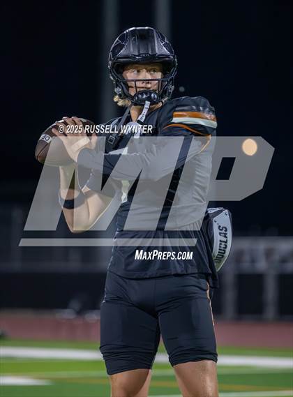 Thumbnail 1 in Desert Mountain @ Desert Edge (AIA 5A Quarterfinals) photogallery.