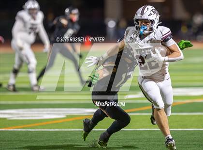 Thumbnail 3 in Desert Mountain @ Desert Edge (AIA 5A Quarterfinals) photogallery.