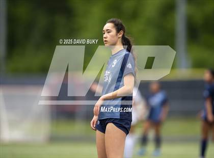 Thumbnail 3 in Forest Park @ Charles J. Colgan (Cardinal District Finals) photogallery.