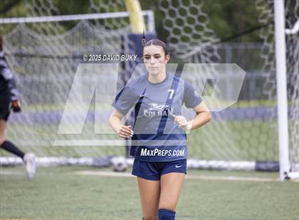Thumbnail 3 in Forest Park @ Charles J. Colgan (Cardinal District Finals) photogallery.