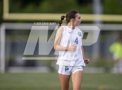 Thumbnail 3 in Forest Park @ Charles J. Colgan (Cardinal District Finals) photogallery.