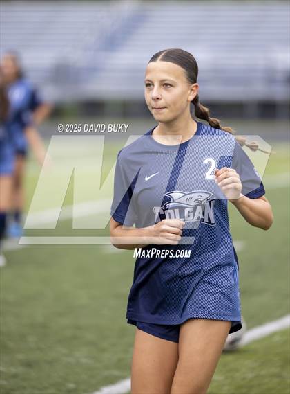 Thumbnail 1 in Forest Park @ Charles J. Colgan (Cardinal District Finals) photogallery.