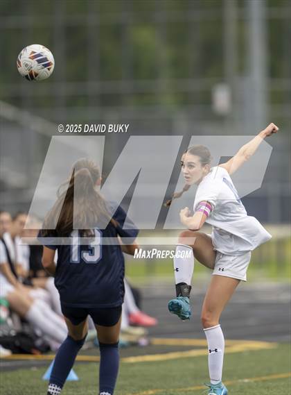Thumbnail 3 in Forest Park @ Charles J. Colgan (Cardinal District Finals) photogallery.