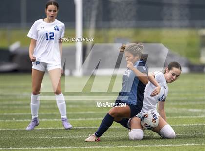 Thumbnail 3 in Forest Park @ Charles J. Colgan (Cardinal District Finals) photogallery.