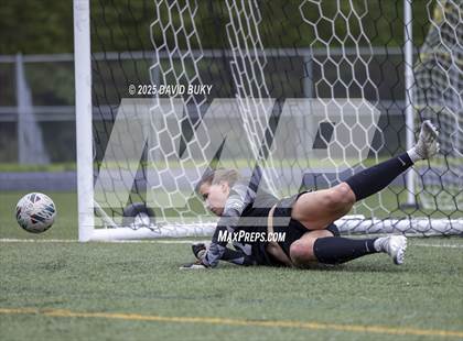 Thumbnail 3 in Forest Park @ Charles J. Colgan (Cardinal District Finals) photogallery.