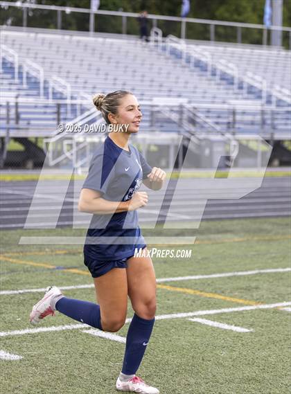 Thumbnail 2 in Forest Park @ Charles J. Colgan (Cardinal District Finals) photogallery.