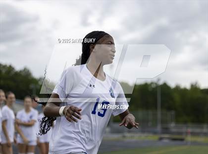 Thumbnail 3 in Forest Park @ Charles J. Colgan (Cardinal District Finals) photogallery.