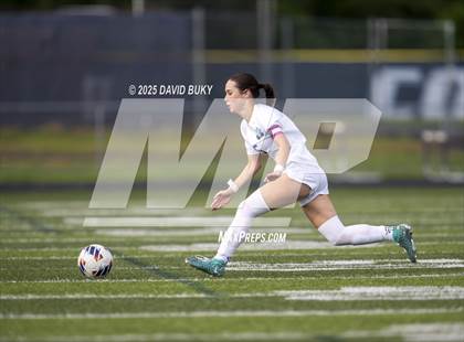 Thumbnail 2 in Forest Park @ Charles J. Colgan (Cardinal District Finals) photogallery.