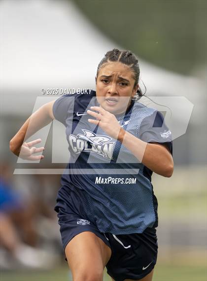 Thumbnail 3 in Forest Park @ Charles J. Colgan (Cardinal District Finals) photogallery.