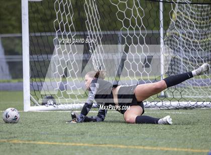 Thumbnail 3 in Forest Park @ Charles J. Colgan (Cardinal District Finals) photogallery.