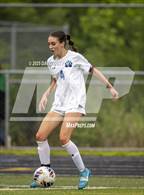 Photo from the gallery "Forest Park @ Charles J. Colgan (Cardinal District Finals)"