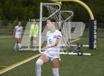 Thumbnail 2 in Forest Park @ Charles J. Colgan (Cardinal District Finals) photogallery.