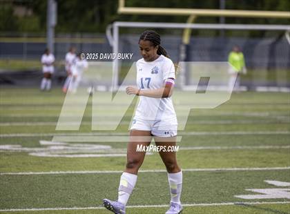 Thumbnail 3 in Forest Park @ Charles J. Colgan (Cardinal District Finals) photogallery.