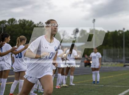 Thumbnail 2 in Forest Park @ Charles J. Colgan (Cardinal District Finals) photogallery.