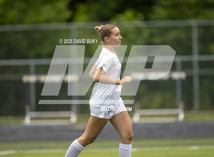 Thumbnail 2 in Forest Park @ Charles J. Colgan (Cardinal District Finals) photogallery.