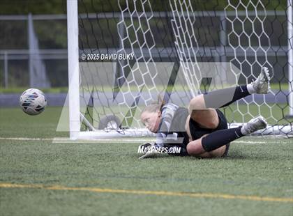 Thumbnail 2 in Forest Park @ Charles J. Colgan (Cardinal District Finals) photogallery.