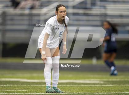 Thumbnail 3 in Forest Park @ Charles J. Colgan (Cardinal District Finals) photogallery.