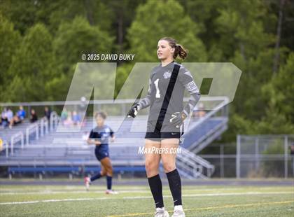 Thumbnail 1 in Forest Park @ Charles J. Colgan (Cardinal District Finals) photogallery.