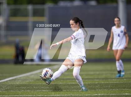 Thumbnail 2 in Forest Park @ Charles J. Colgan (Cardinal District Finals) photogallery.
