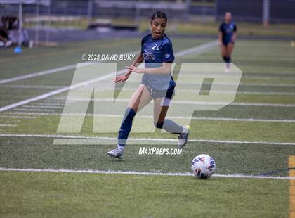 Thumbnail 2 in Forest Park @ Charles J. Colgan (Cardinal District Finals) photogallery.