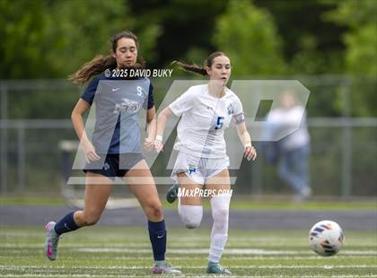 Thumbnail 2 in Forest Park @ Charles J. Colgan (Cardinal District Finals) photogallery.