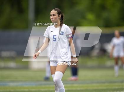 Thumbnail 2 in Forest Park @ Charles J. Colgan (Cardinal District Finals) photogallery.