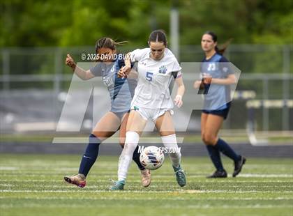 Thumbnail 2 in Forest Park @ Charles J. Colgan (Cardinal District Finals) photogallery.