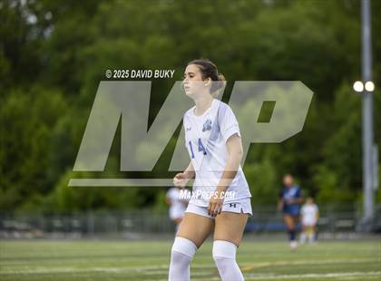 Thumbnail 1 in Forest Park @ Charles J. Colgan (Cardinal District Finals) photogallery.