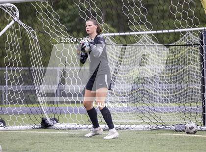 Thumbnail 1 in Forest Park @ Charles J. Colgan (Cardinal District Finals) photogallery.