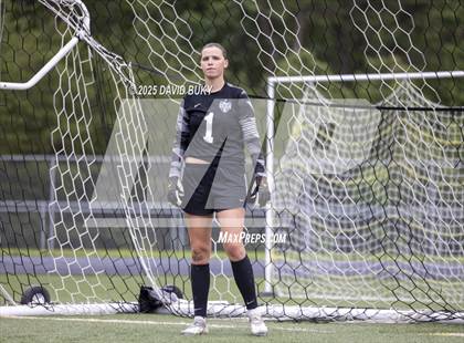 Thumbnail 1 in Forest Park @ Charles J. Colgan (Cardinal District Finals) photogallery.