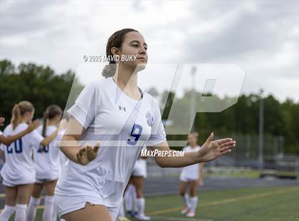 Thumbnail 1 in Forest Park @ Charles J. Colgan (Cardinal District Finals) photogallery.