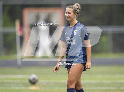 Thumbnail 2 in Forest Park @ Charles J. Colgan (Cardinal District Finals) photogallery.