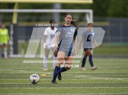 Thumbnail 2 in Forest Park @ Charles J. Colgan (Cardinal District Finals) photogallery.