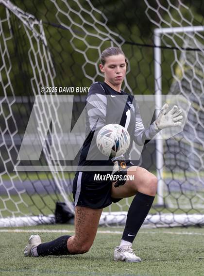 Thumbnail 2 in Forest Park @ Charles J. Colgan (Cardinal District Finals) photogallery.