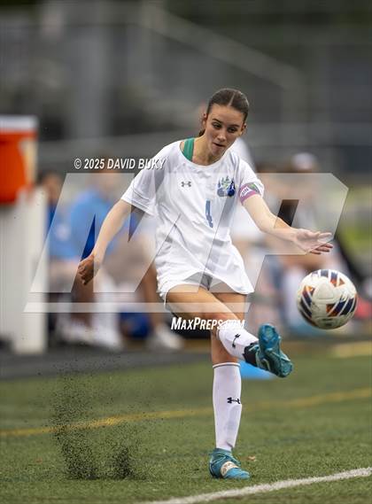 Thumbnail 3 in Forest Park @ Charles J. Colgan (Cardinal District Finals) photogallery.