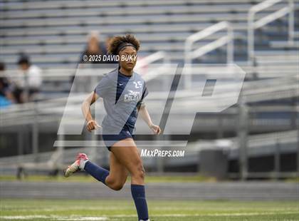 Thumbnail 2 in Forest Park @ Charles J. Colgan (Cardinal District Finals) photogallery.