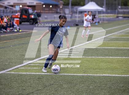 Thumbnail 3 in Forest Park @ Charles J. Colgan (Cardinal District Finals) photogallery.