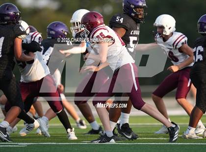 Thumbnail 3 in FR: A&M Consolidated @ College Station (B Teams) photogallery.