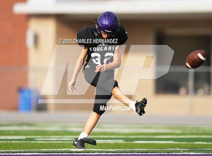 Thumbnail 2 in FR: A&M Consolidated @ College Station (B Teams) photogallery.