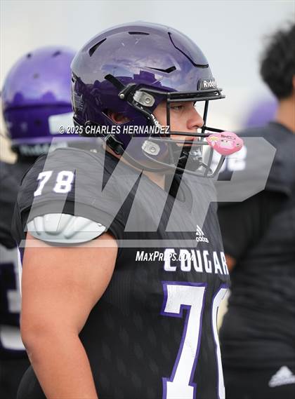 Thumbnail 3 in FR: A&M Consolidated @ College Station (B Teams) photogallery.