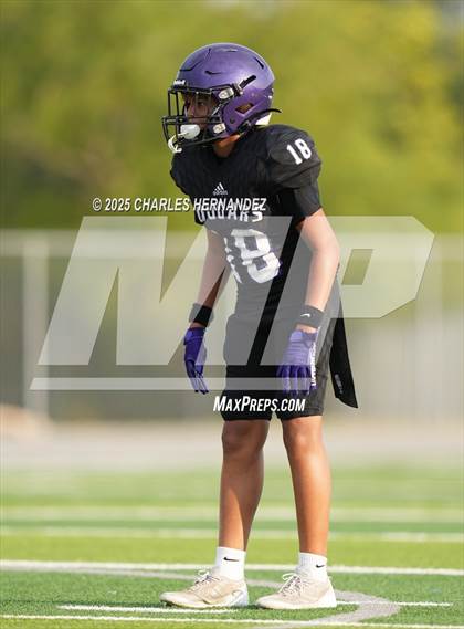 Thumbnail 2 in FR: A&M Consolidated @ College Station (B Teams) photogallery.