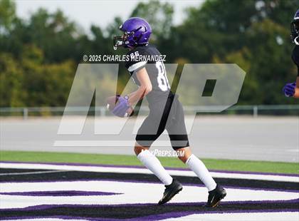 Thumbnail 3 in FR: A&M Consolidated @ College Station (B Teams) photogallery.