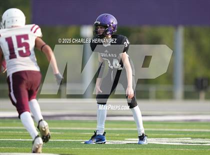 Thumbnail 3 in FR: A&M Consolidated @ College Station (B Teams) photogallery.