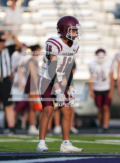 Thumbnail 2 in FR: A&M Consolidated @ College Station (B Teams) photogallery.