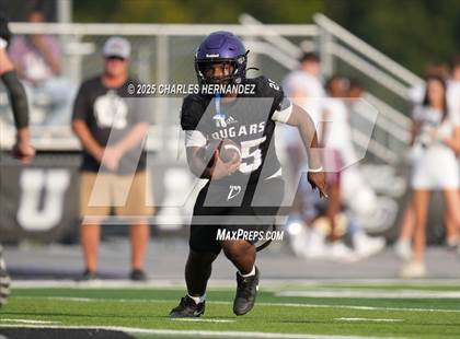 Thumbnail 1 in FR: A&M Consolidated @ College Station (B Teams) photogallery.