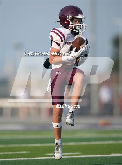 Thumbnail 3 in FR: A&M Consolidated @ College Station (B Teams) photogallery.