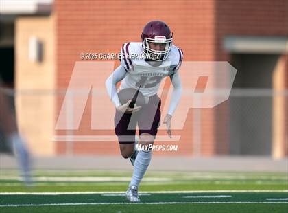 Thumbnail 2 in FR: A&M Consolidated @ College Station (B Teams) photogallery.