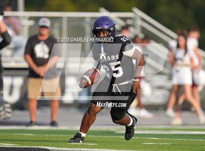 Thumbnail 3 in FR: A&M Consolidated @ College Station (B Teams) photogallery.