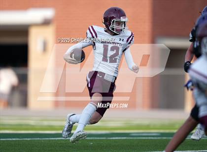 Thumbnail 1 in FR: A&M Consolidated @ College Station (B Teams) photogallery.