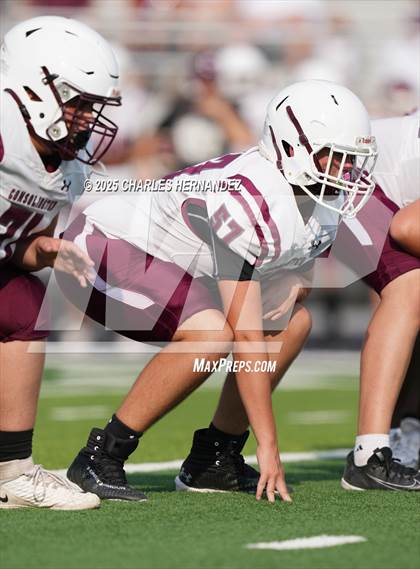 Thumbnail 1 in FR: A&M Consolidated @ College Station (B Teams) photogallery.